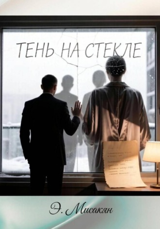 Тень на стекле , Тень на стекле