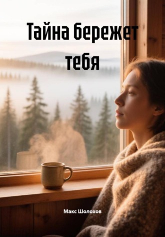 Тайна бережет тебя , Тайна бережет тебя