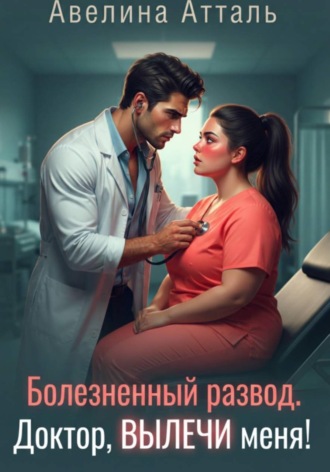 Болезненный развод. Доктор, вылечи меня! , Болезненный развод. Доктор, вылечи меня!