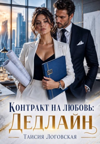 Контракт на любовь Дедлайн , Контракт на любовь Дедлайн