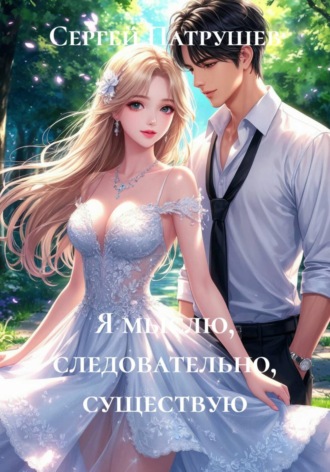 Я мыслю, следовательно, существую , Я мыслю, следовательно, существую