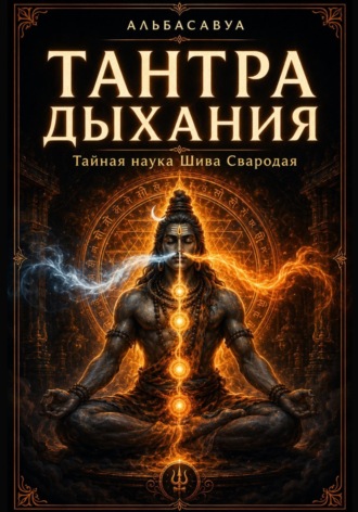 Тантра дыхания. Тайная наука Шива Свародая , Тантра дыхания. Тайная наука Шива Свародая