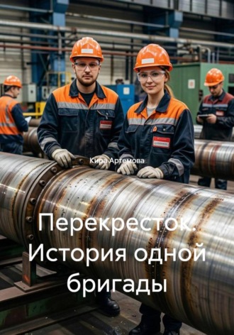 Перекресток: История одной бригады , Перекресток: История одной бригады
