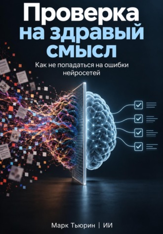 Проверка на здравый смысл: Как не попадаться на ошибки нейросетей , Проверка на здравый смысл: Как не попадаться на ошибки нейросетей