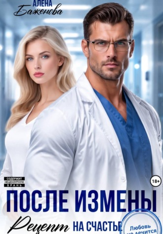 После измены. Рецепт на счастье , После измены. Рецепт на счастье