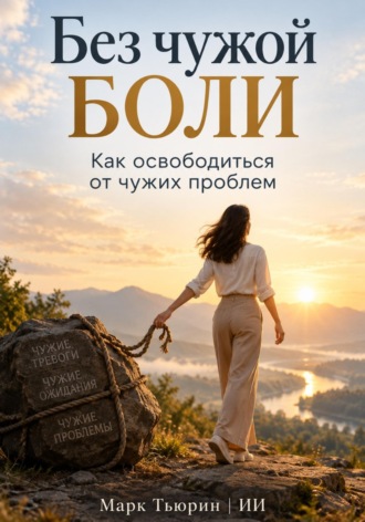 Своя жизнь: Как перестать спасать всех вокруг , Своя жизнь: Как перестать спасать всех вокруг