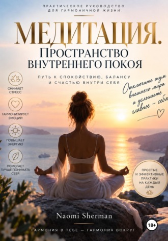 МЕДИТАЦИЯ. ПРОСТРАНСТВО ВНУТРЕННЕГО ПОКОЯ , МЕДИТАЦИЯ. ПРОСТРАНСТВО ВНУТРЕННЕГО ПОКОЯ