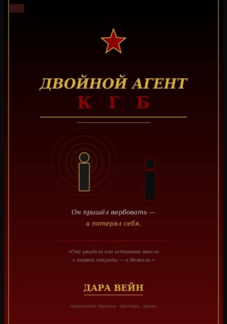 Двойной агент , Двойной агент