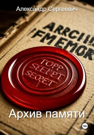 Архив памяти , Архив памяти