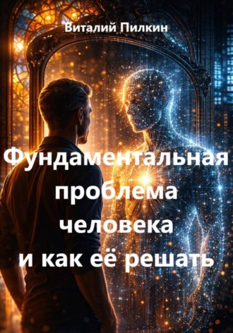 Фундаментальная проблема человека и как её решать , Фундаментальная проблема человека и как её решать