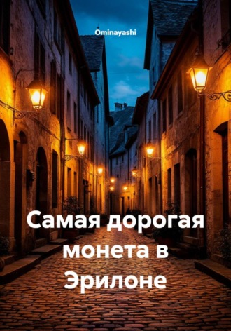 Самая дорогая монета в Эрилоне , Самая дорогая монета в Эрилоне