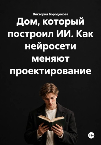 Дом, который построил ИИ. Как нейросети меняют проектирование , Дом, который построил ИИ. Как нейросети меняют проектирование