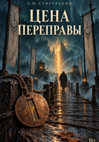 Цена переправы , Цена переправы