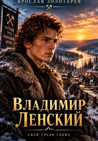 Владимир Ленский , Владимир Ленский