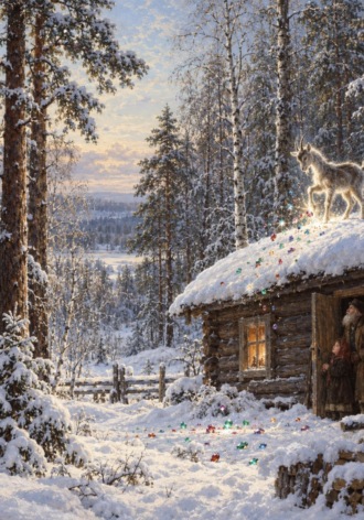 Двенадцать месяцев , Двенадцать месяцев