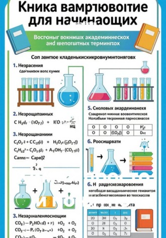 Химия просто и понятно , Химия просто и понятно