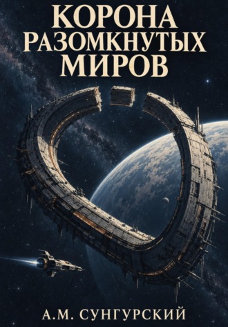 Корона разомкнутых миров , Корона разомкнутых миров