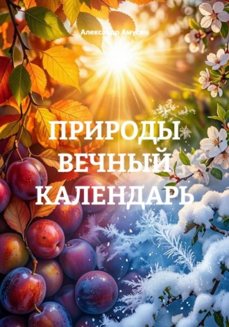 ПРИРОДЫ ВЕЧНЫЙ КАЛЕНДАРЬ , ПРИРОДЫ ВЕЧНЫЙ КАЛЕНДАРЬ