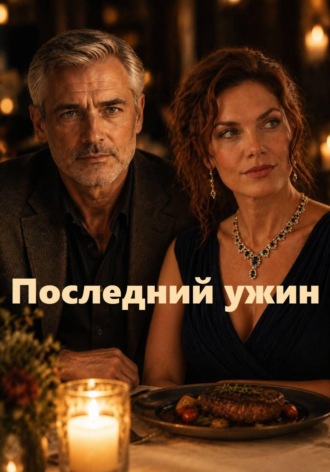 Последний ужин , Последний ужин