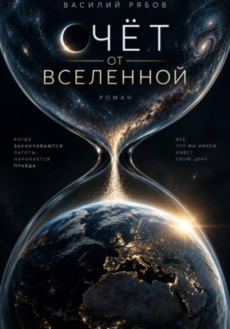 Счёт от Вселенной , Счёт от Вселенной