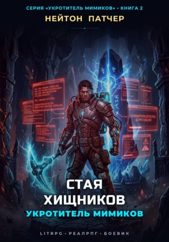 Укротитель Мимиков: Стая Хищников , Укротитель Мимиков: Стая Хищников