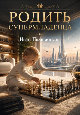 Родить Супермладенца , Родить Супермладенца
