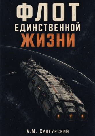 Флот единственной жизни , Флот единственной жизни