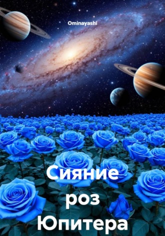 Сияние роз Юпитера , Сияние роз Юпитера
