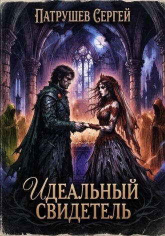 Идеальный свидетель , Идеальный свидетель