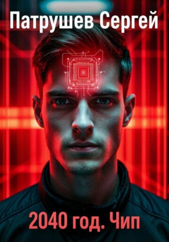 2040 год. Чип , 2040 год. Чип