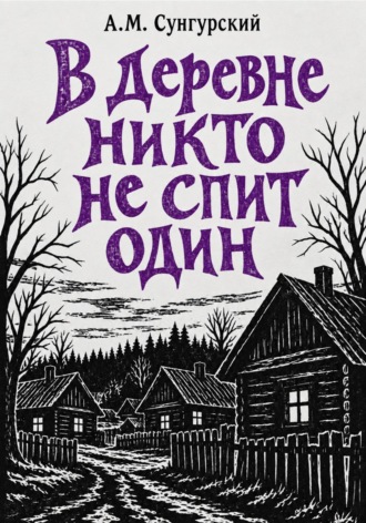 В деревне никто не спит один , В деревне никто не спит один