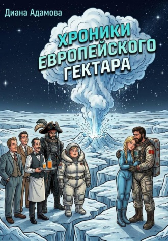 Хроники Европейского гектара , Хроники Европейского гектара