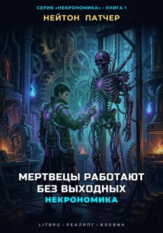 Некрономика: Мертвецы работают без выходных , Некрономика: Мертвецы работают без выходных
