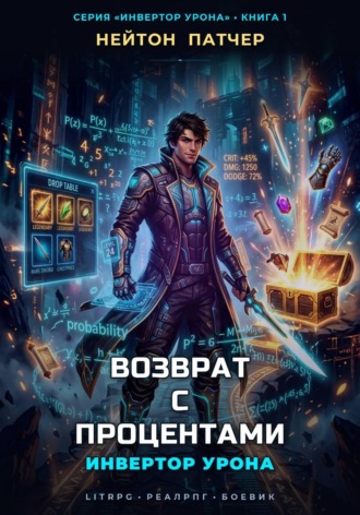 Инвертор Урона: Возврат с процентами , Инвертор Урона: Возврат с процентами