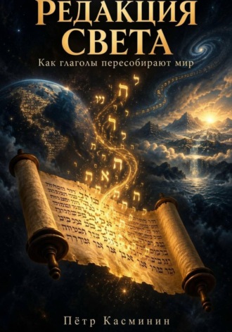 Редакция Света. Как глаголы пересобирают мир , Редакция Света. Как глаголы пересобирают мир