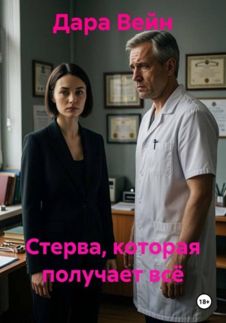 Стерва, которая получает всё , Стерва, которая получает всё