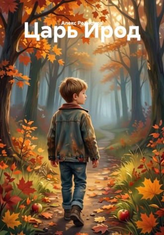 Царь Ирод , Царь Ирод