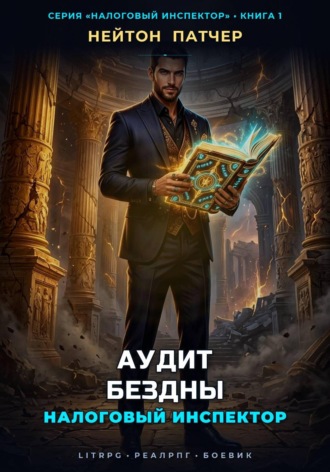 Налоговый Инспектор: Аудит Бездны , Налоговый Инспектор: Аудит Бездны