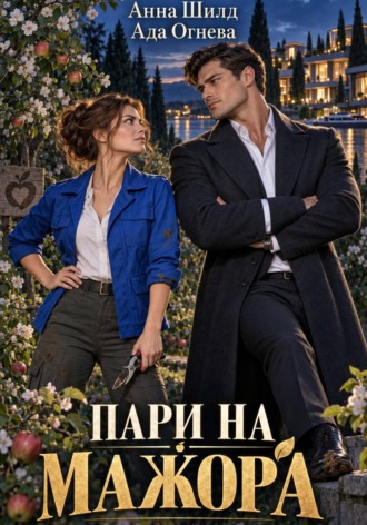 Пари на мажора , Пари на мажора