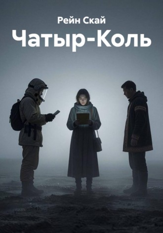 ЧАТЫР-КОЛЬ , ЧАТЫР-КОЛЬ