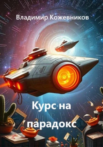 Курс на парадокс , Курс на парадокс