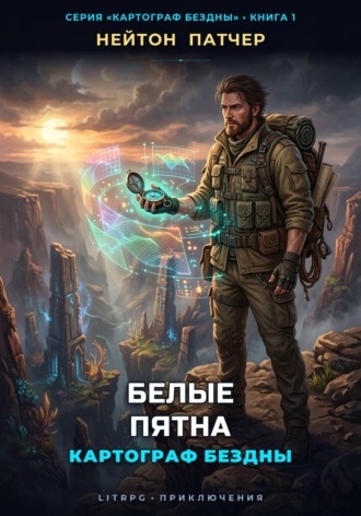 Картограф Бездны: Белые Пятна , Картограф Бездны: Белые Пятна