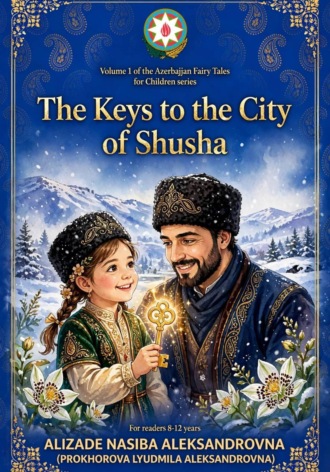 The Keys of the City of Shusha , The Keys of the City of Shusha