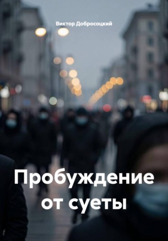 Пробуждение от суеты , Пробуждение от суеты