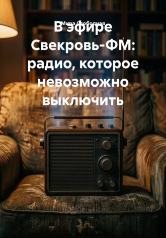 В эфире Свекровь-ФМ: радио, которое невозможно выключить , В эфире Свекровь-ФМ: радио, которое невозможно выключить