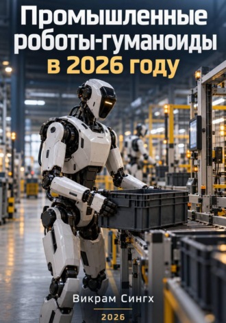 Промышленные роботы-гуманоиды в 2026 году , Промышленные роботы-гуманоиды в 2026 году