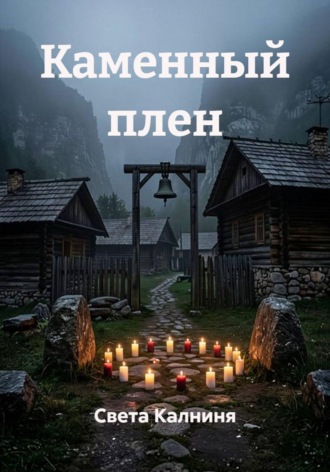 Каменный плен , Каменный плен