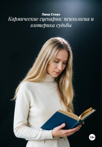 Кармические сценарии: психология и эзотерика судьбы , Кармические сценарии: психология и эзотерика судьбы
