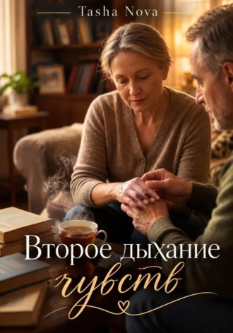 Второе дыхание чувств , Второе дыхание чувств