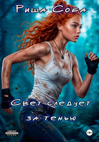 Свет следует за тенью , Свет следует за тенью